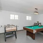 ヴィラ House Zupan Gornji Zemunik