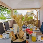 ヴィラ House Zupan Gornji Zemunik