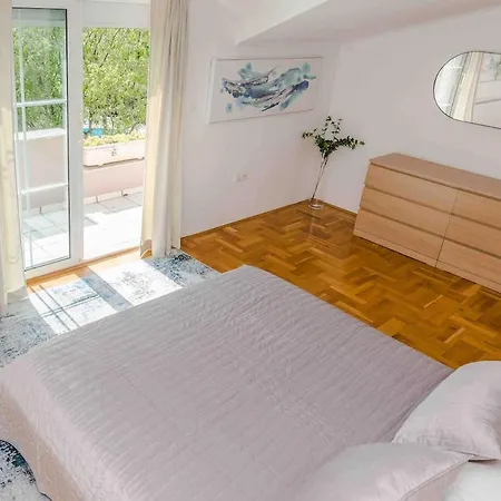 别墅 House Zupan Gornji Zemunik