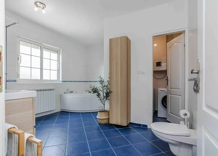 House Zupan * Gornji Zemunik