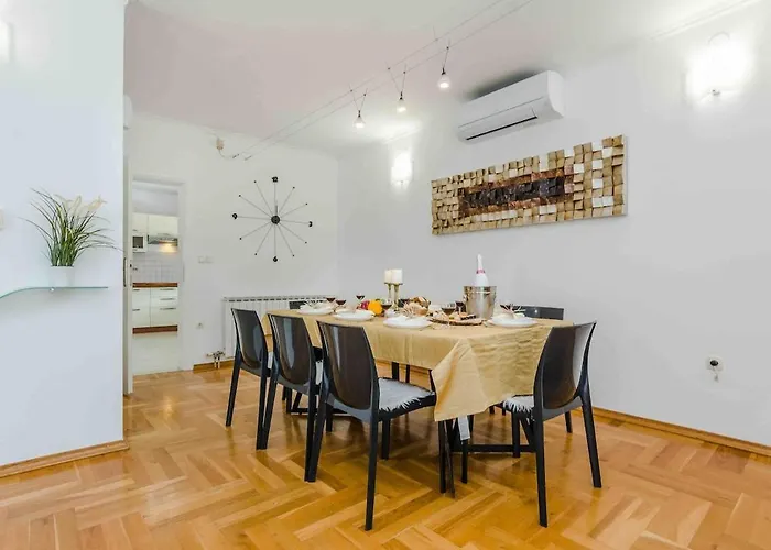 House Zupan Gornji Zemunik