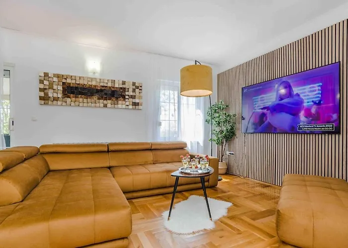 House Zupan Gornji Zemunik