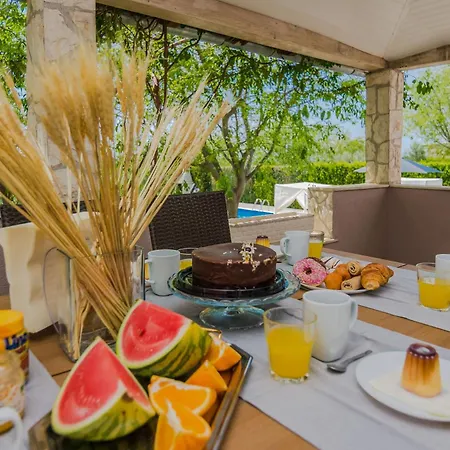 Villa House Zupan *