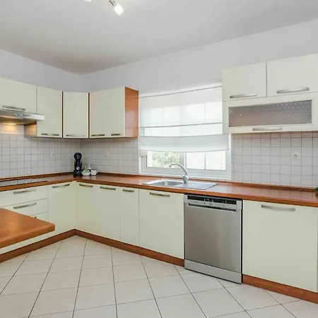 Villa House Zupan *