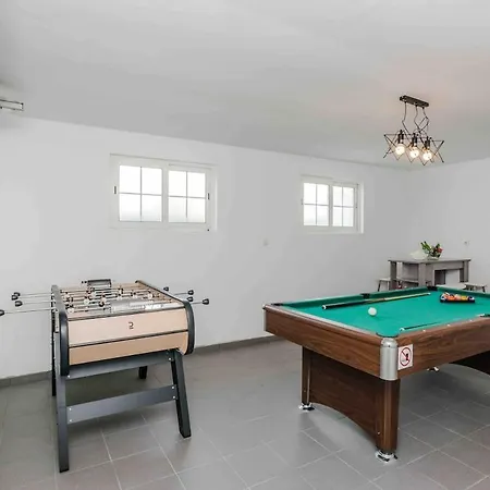 Villa House Zupan Gornji Zemunik