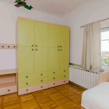 House Zupan Gornji Zemunik