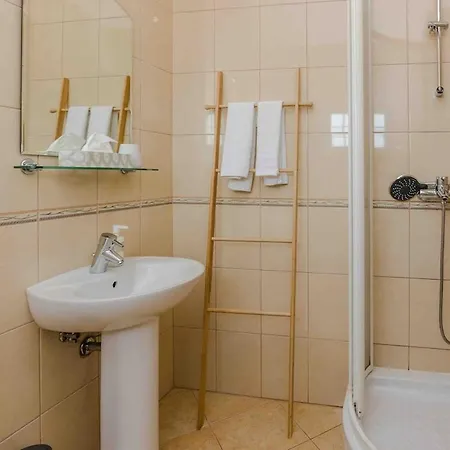 House Zupan Villa *