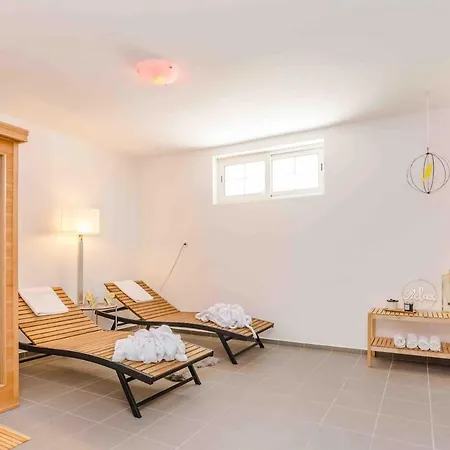 House Zupan Villa *