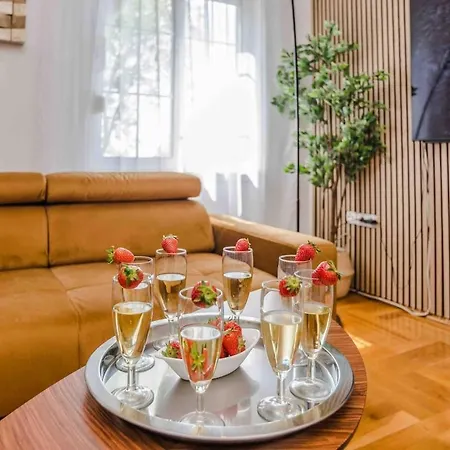 House Zupan * Gornji Zemunik