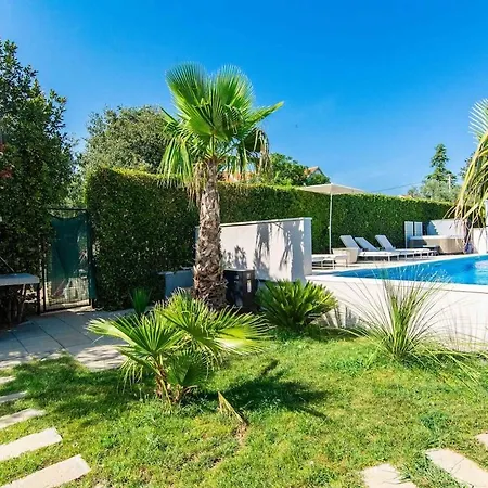 Villa House Zupan