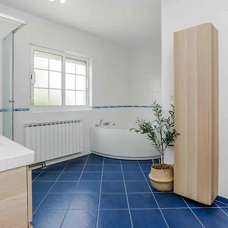 House Zupan Villa *