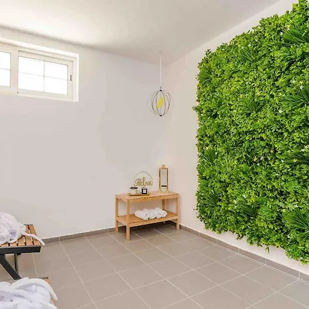 Villa House Zupan