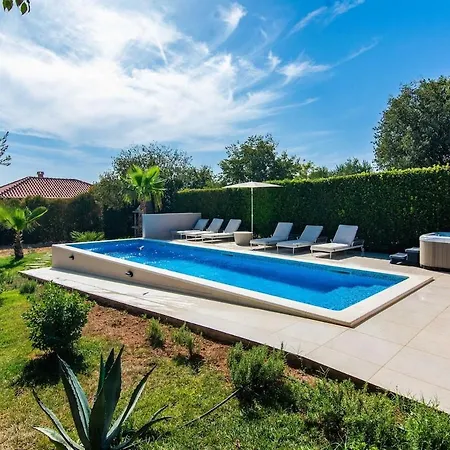 Villa House Zupan *