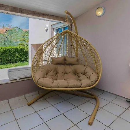 Villa House Zupan Gornji Zemunik