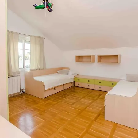 House Zupan Gornji Zemunik