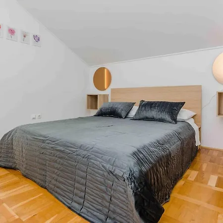 Villa House Zupan
