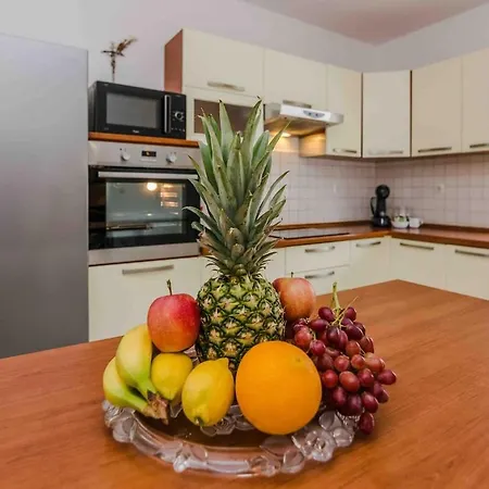 House Zupan Villa Gornji Zemunik