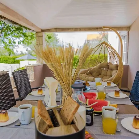 Villa House Zupan Gornji Zemunik