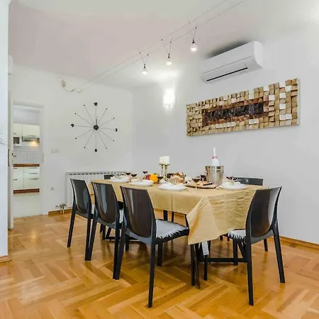 House Zupan Gornji Zemunik