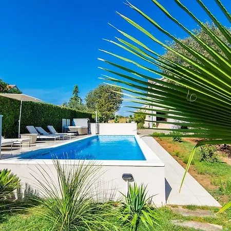 Villa House Zupan *