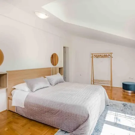 Villa House Zupan Gornji Zemunik
