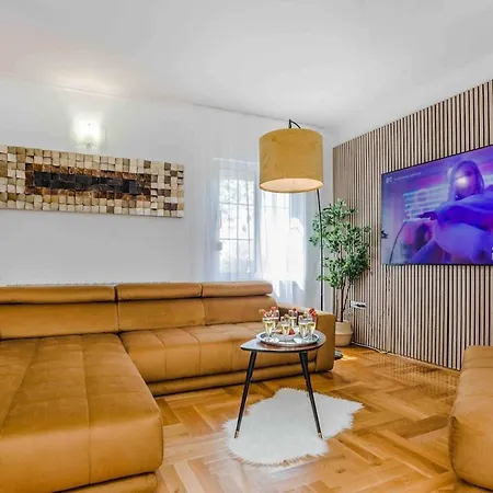 House Zupan Gornji Zemunik