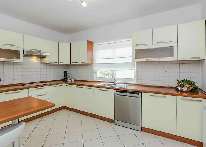 Вилла House Zupan *