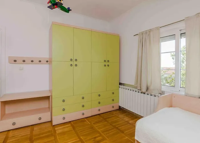 House Zupan Gornji Zemunik