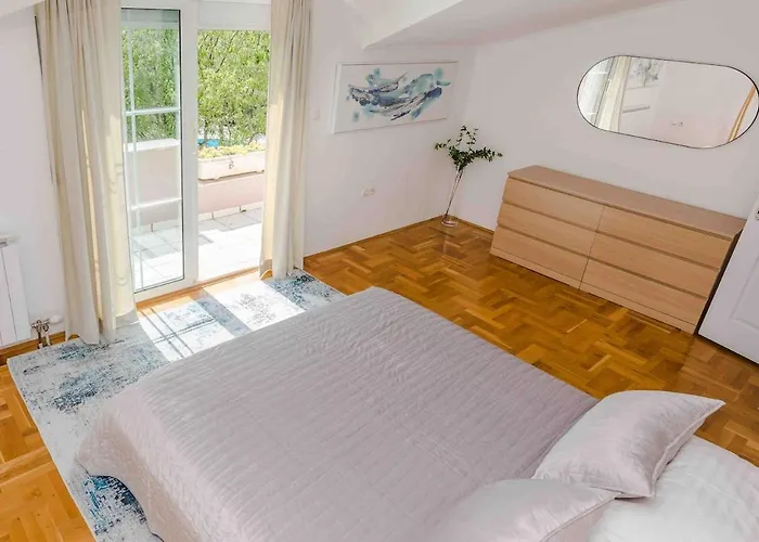 Vila House Zupan Gornji Zemunik