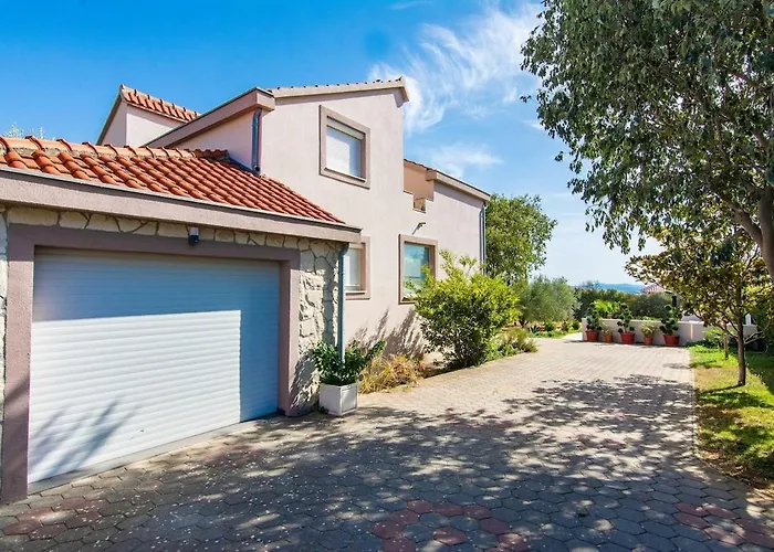 House Zupan * Gornji Zemunik