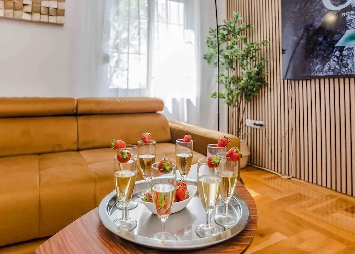 House Zupan * Gornji Zemunik