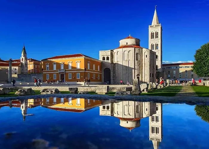 Vila House Zupan Gornji Zemunik