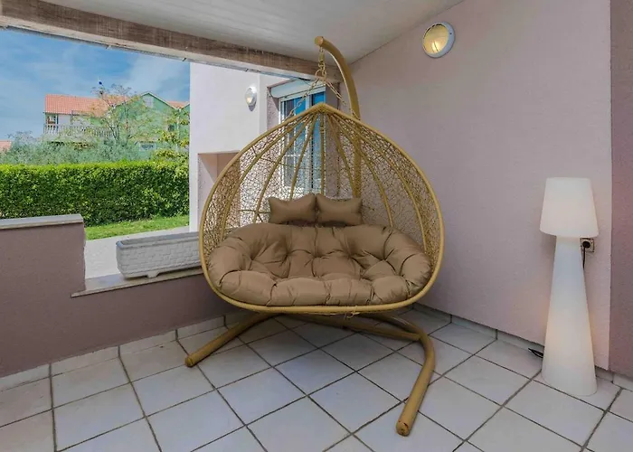 Vila House Zupan Gornji Zemunik