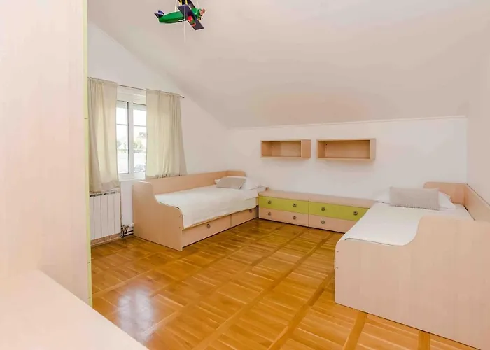 House Zupan Gornji Zemunik