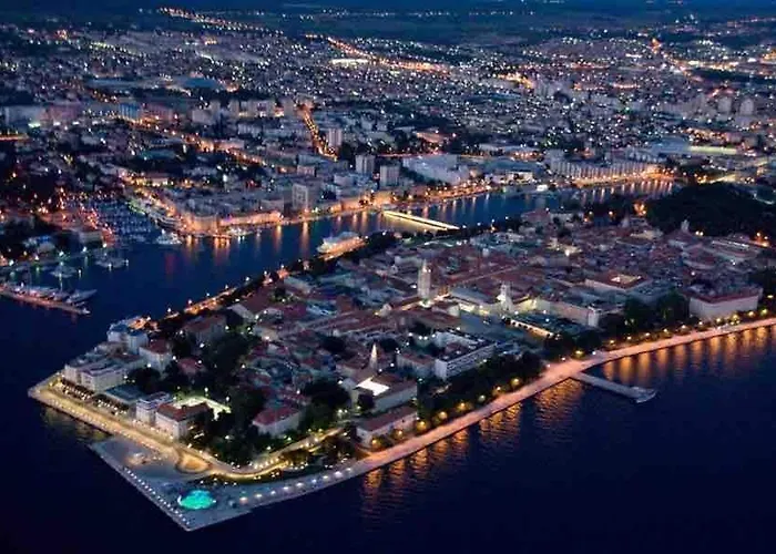 House Zupan * Gornji Zemunik