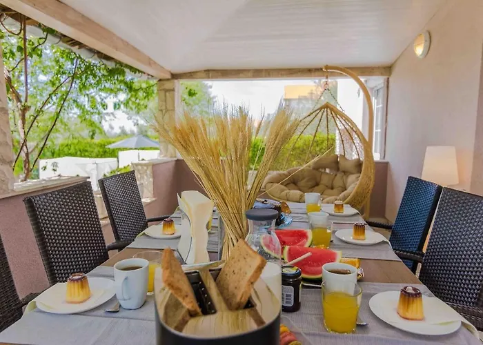 Vila House Zupan Gornji Zemunik