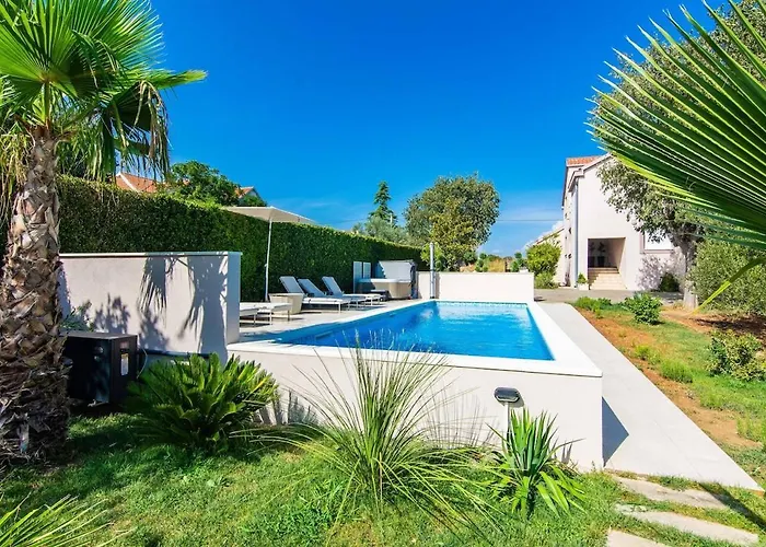 House Zupan * Gornji Zemunik