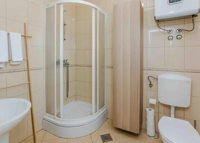 House Zupan Vila Gornji Zemunik