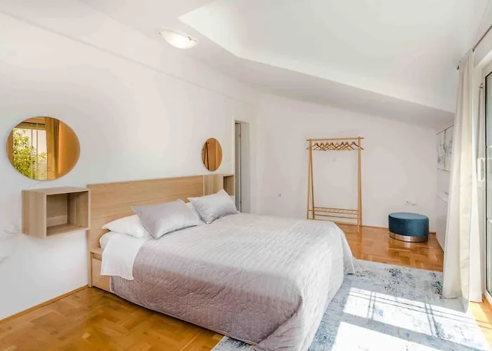 Vila House Zupan Gornji Zemunik